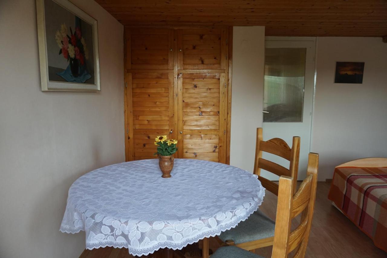 Grosses Ferienhaus Plattensee Balaton - Nyaralo Haz 6 Szobaval, 5 Fuerdoszobaval, 3000 Nm Apartment Szolad ภายนอก รูปภาพ